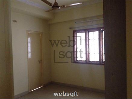 3 BHK Residential Apartment-flats for Sale